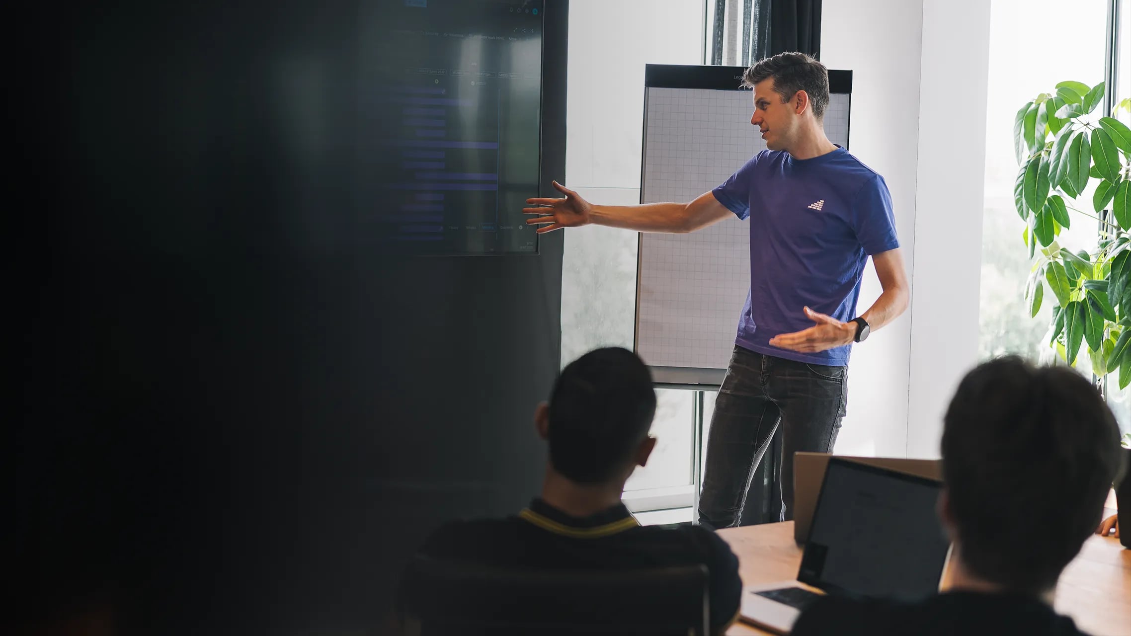 Maatwerk Software van this.nl biedt de oplossing