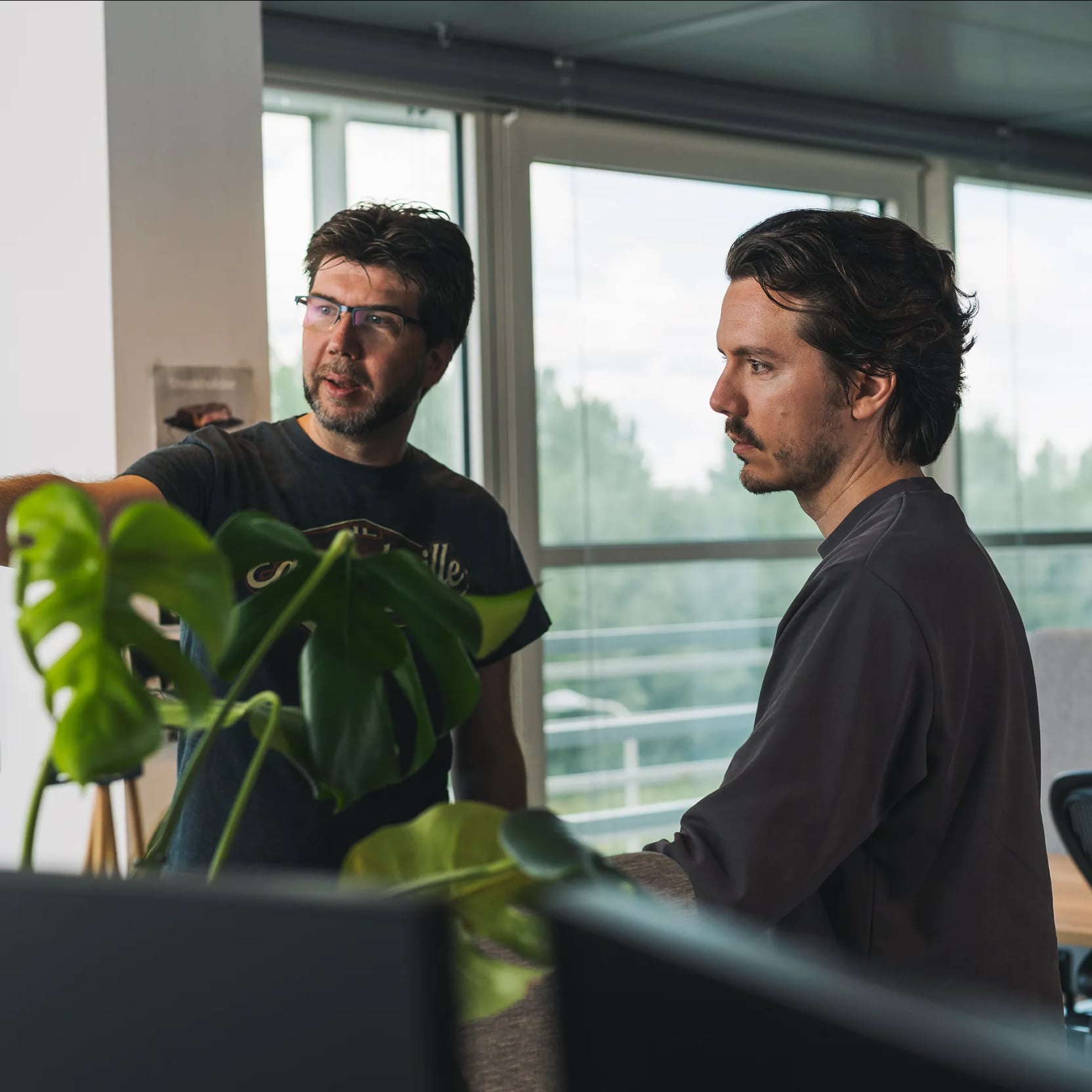 Met de Catalyst Design Sprint versnel je van een idee naar digitaal product