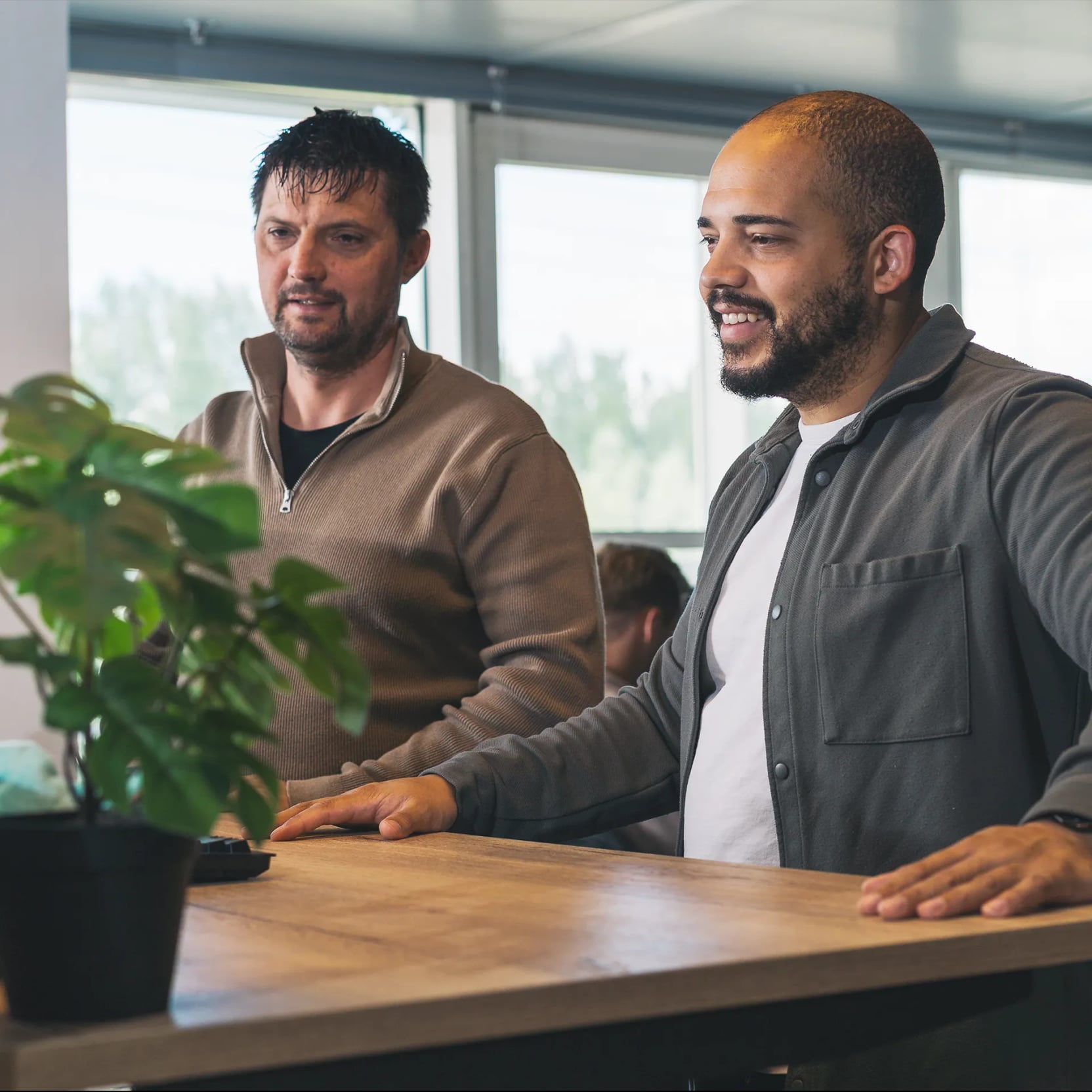 Met Cloud Migration krijg je volledige grip op vernieuwing en compliance