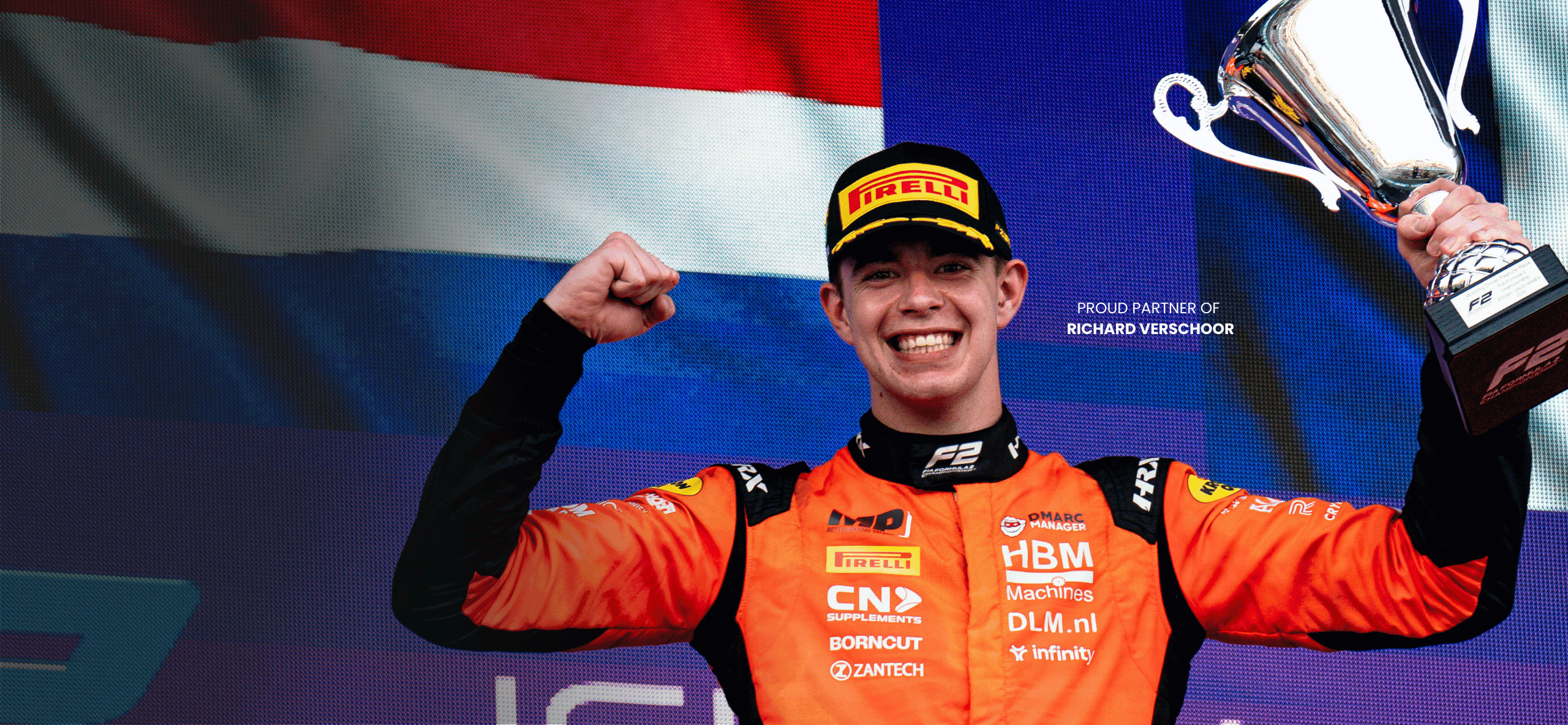 Partner Richard Verschoor - this.nl