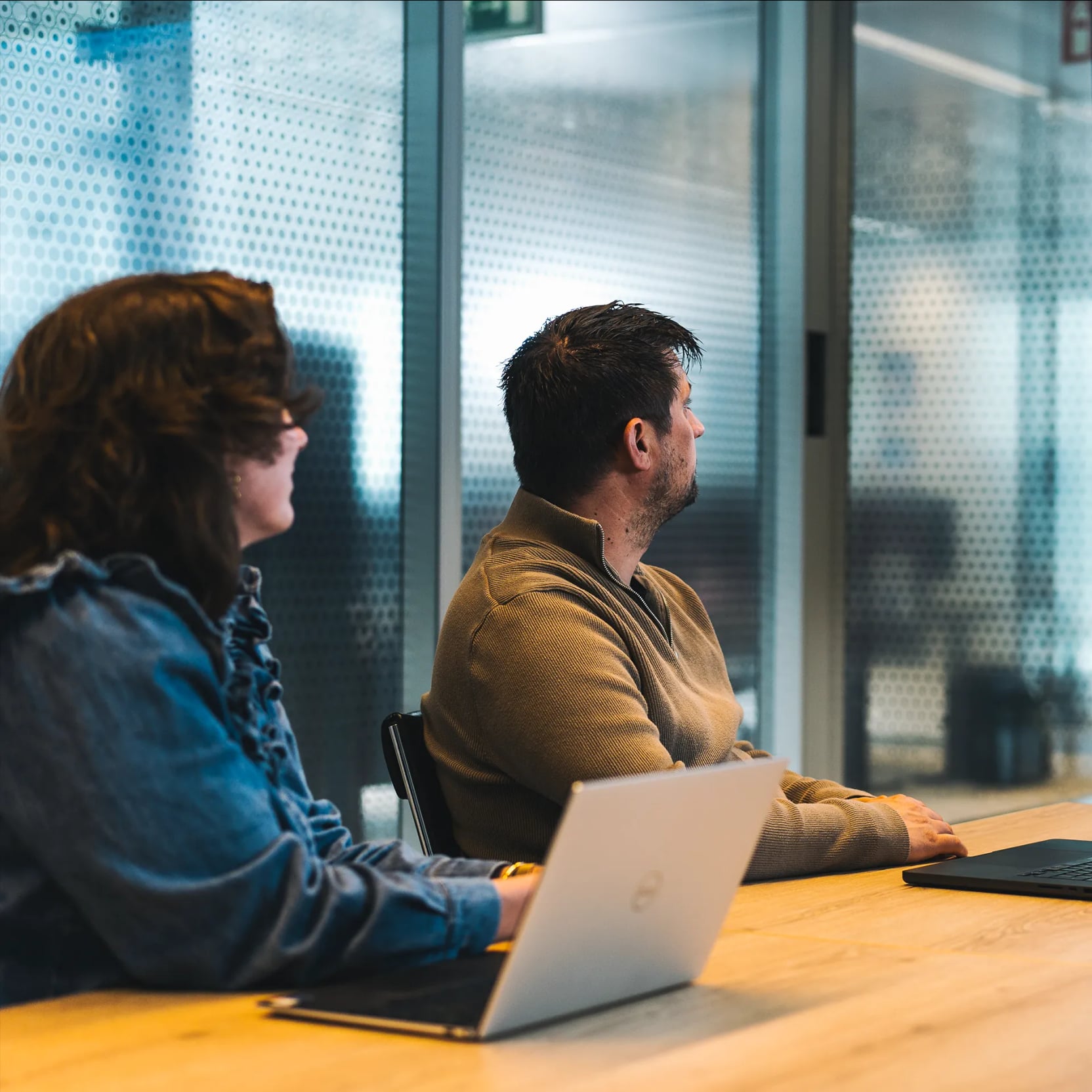 Met Maatwerk Software voorkom je dat standaardoplossingen je beperken