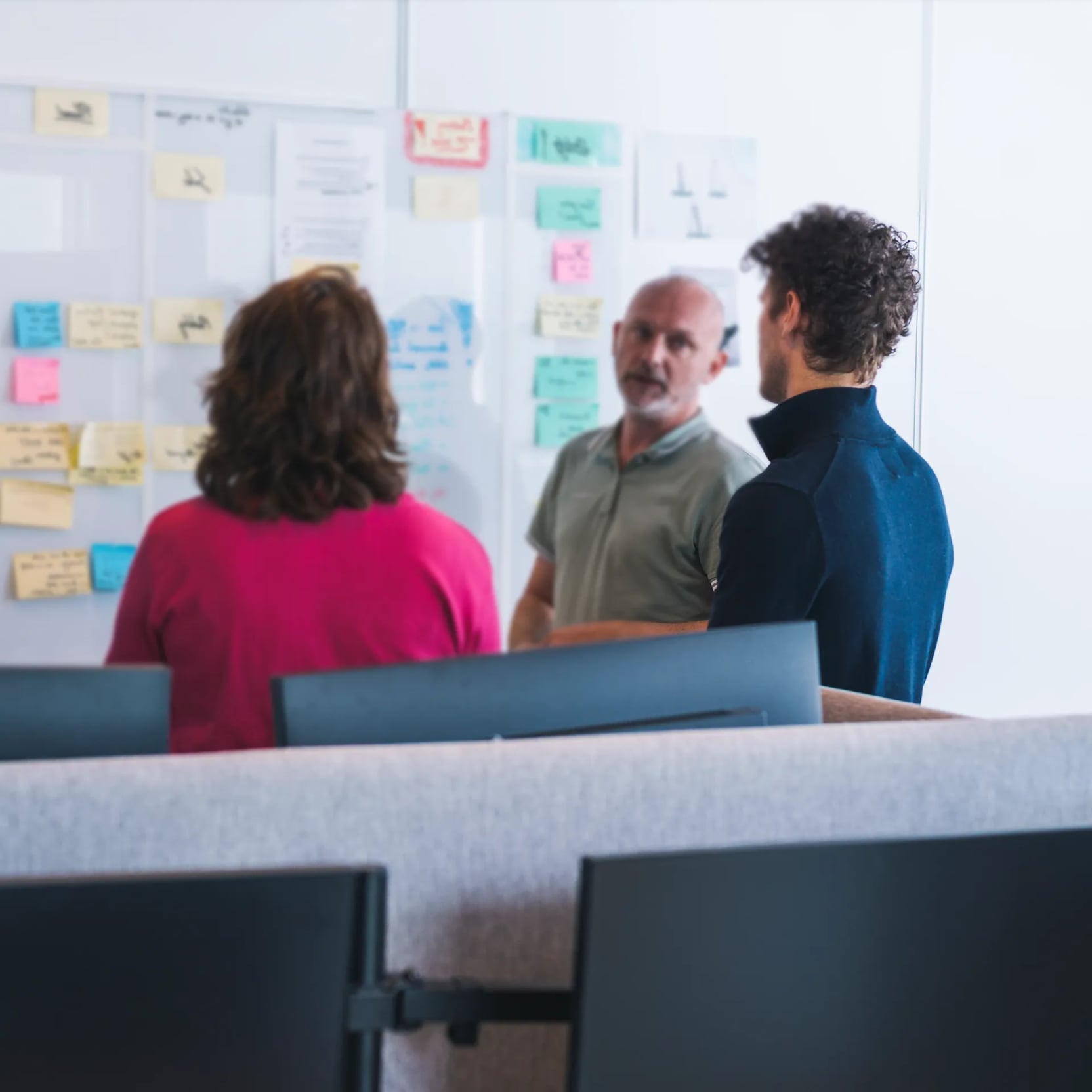 Leer resultaatgericht samenwerken met OKR Training door This is Performance