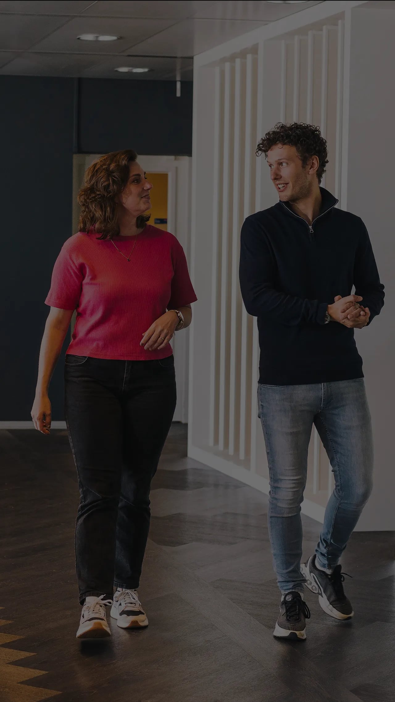 Zet ook al jullie systemen op groen met een API koppeling van this.nl