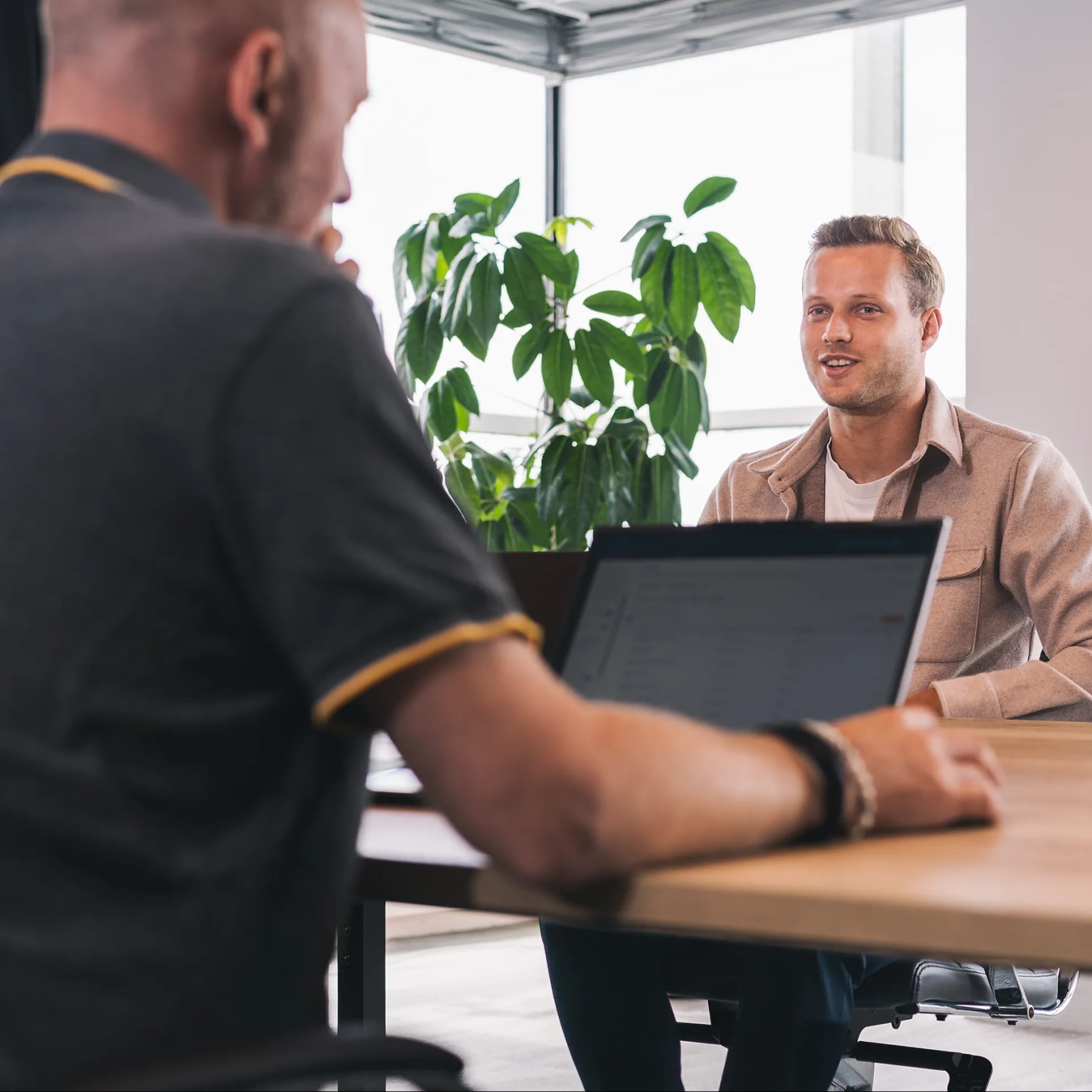 Met Legacy Modernization maak je je systemen toekomstbestendig