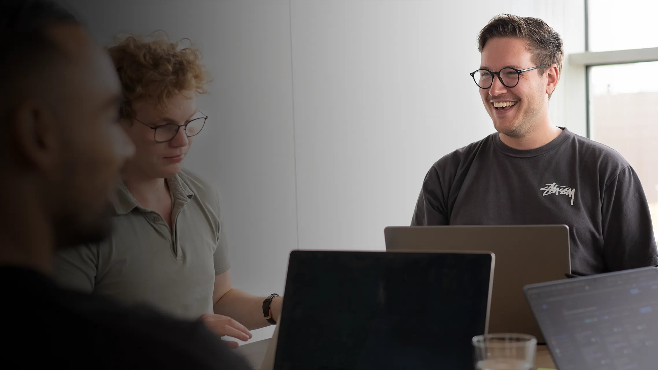 Wat levert deelname aan Freelance Friday door This is Performance je op