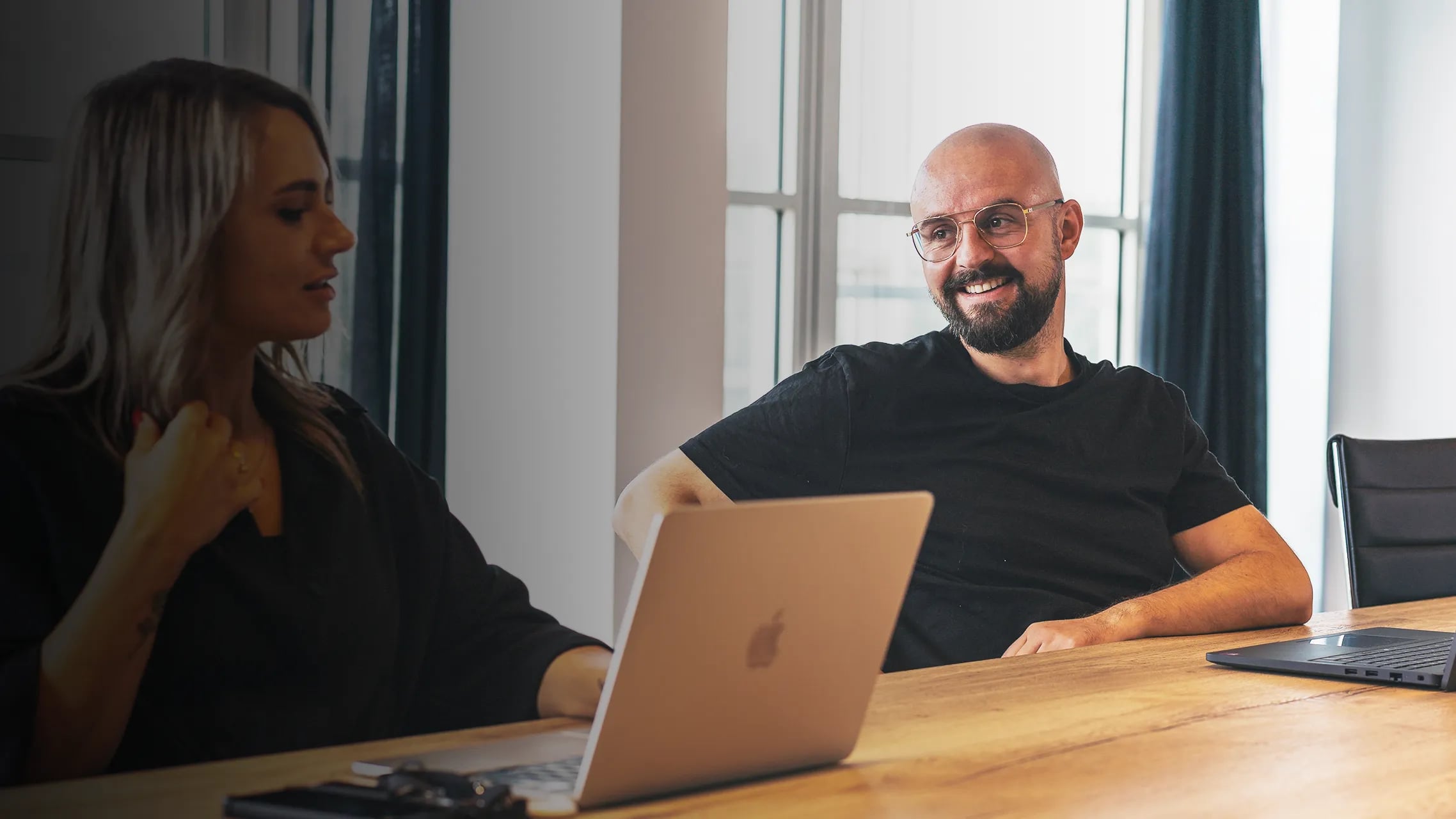 Kies ook voor Website Development van this.nl die met jouw bedrijf meegroeit