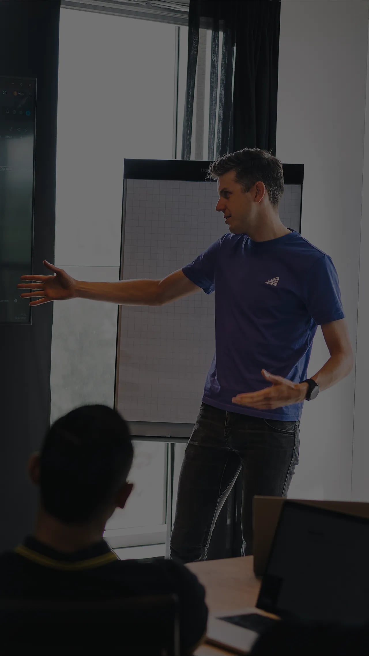 Maatwerk Software van this.nl biedt de oplossing