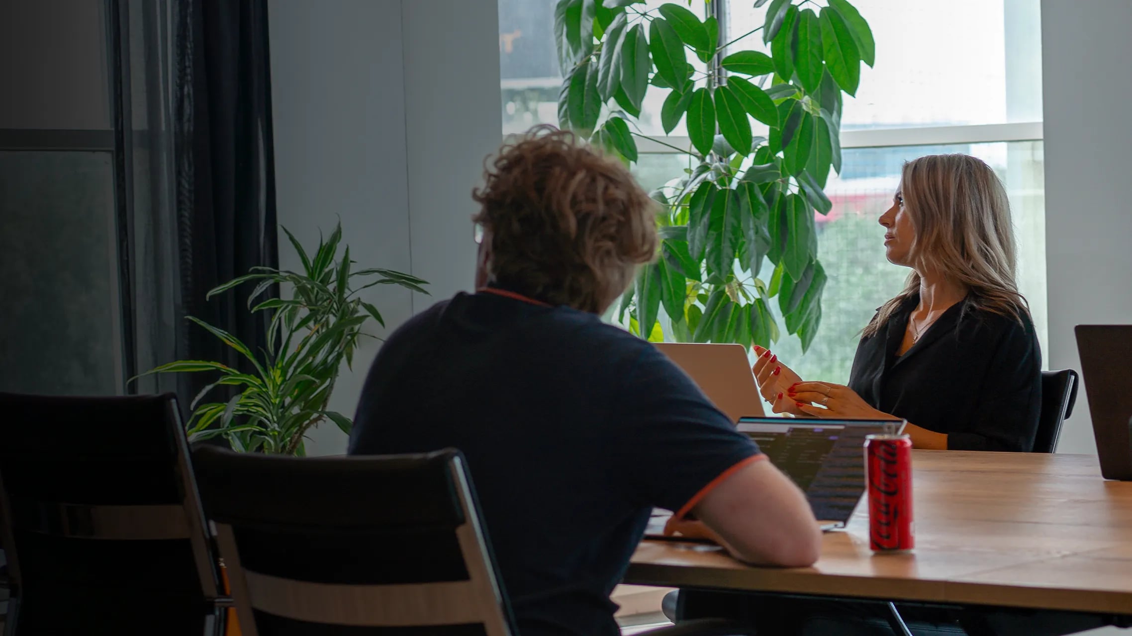 Obeya Training van This is Performance biedt de oplossing