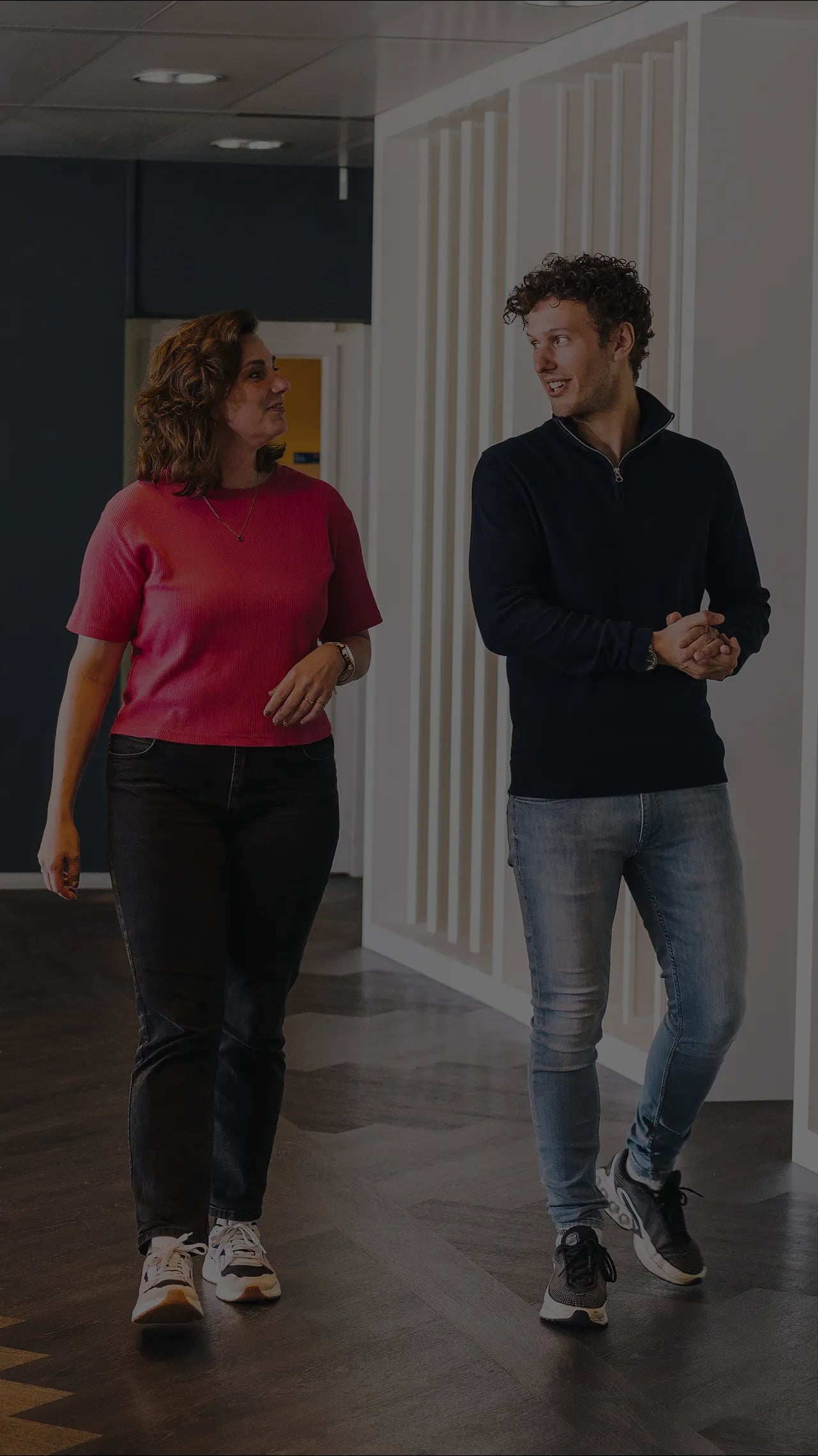 Zet ook al jullie systemen op groen met een API koppeling van this.nl - case Royal FrieslandCampina