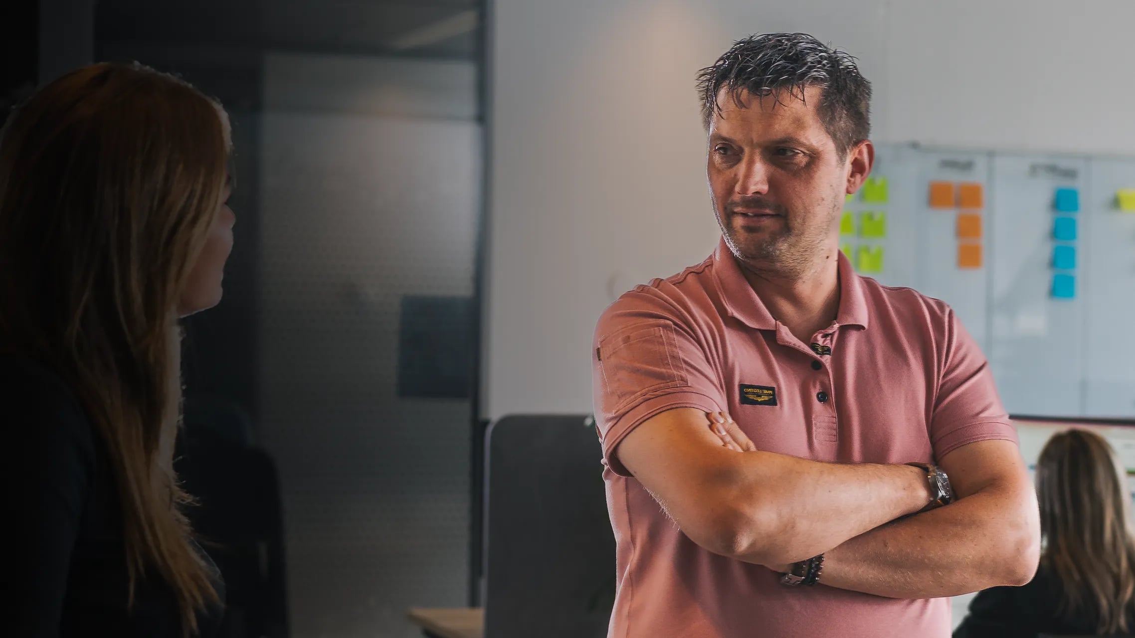 Kies ook voor stapsgewijze migratie met Legacy Modernization door this.nl