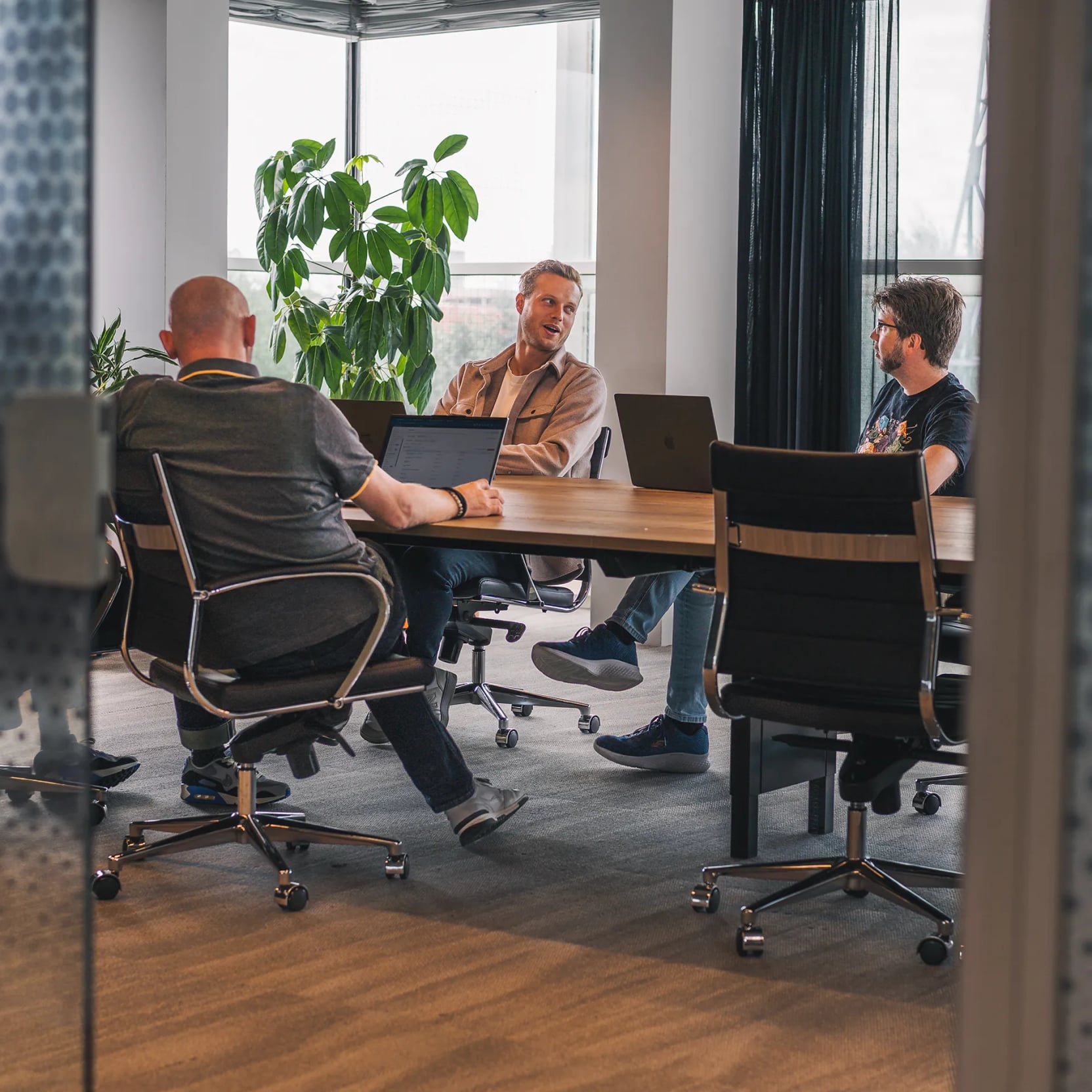 Verandermanagement als strategische vaardigheid met Organisatie Coaching door This is Performance