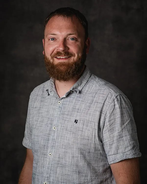 Robert Van Geerenstein