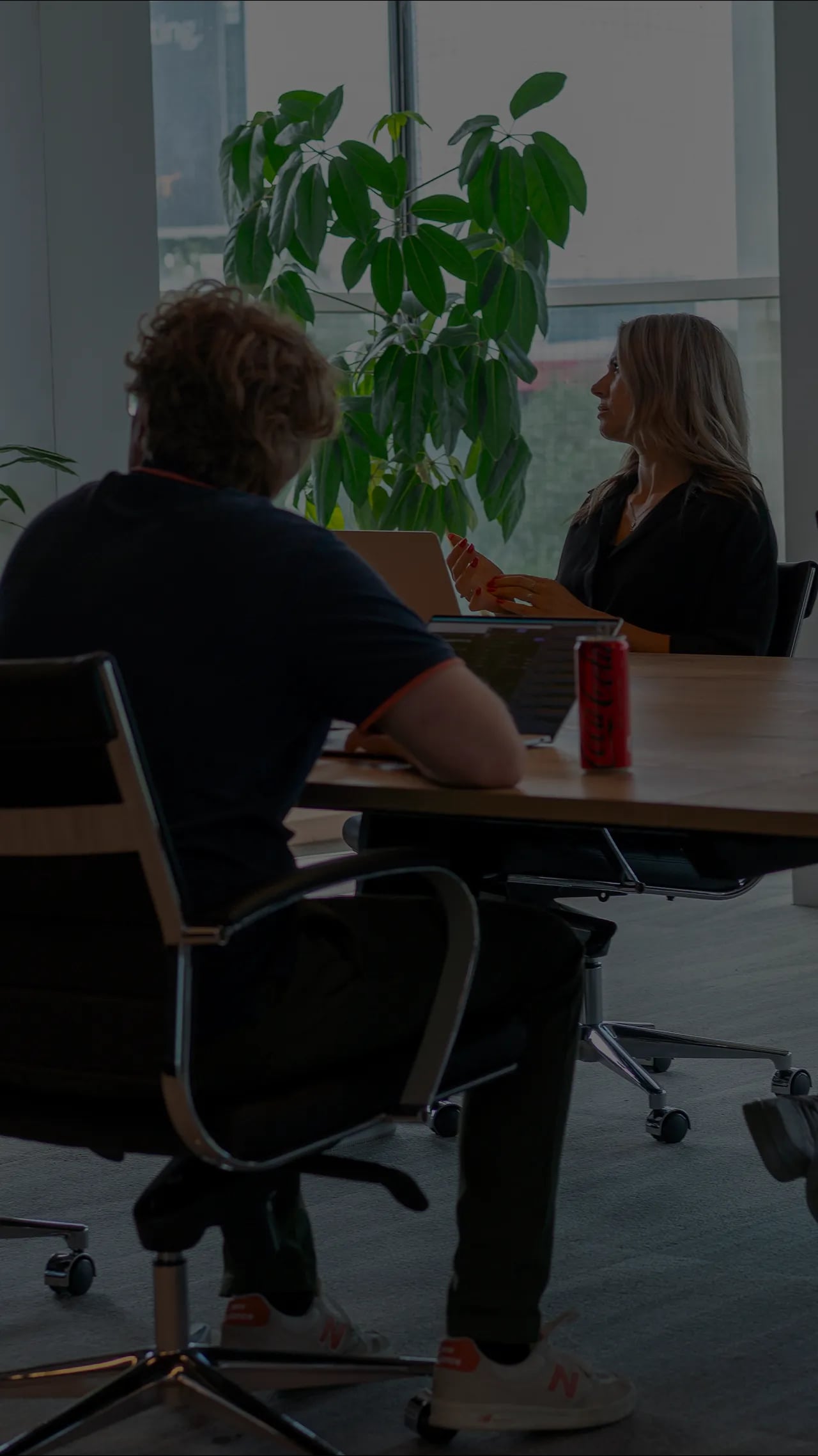 Obeya Training van This is Performance biedt de oplossing