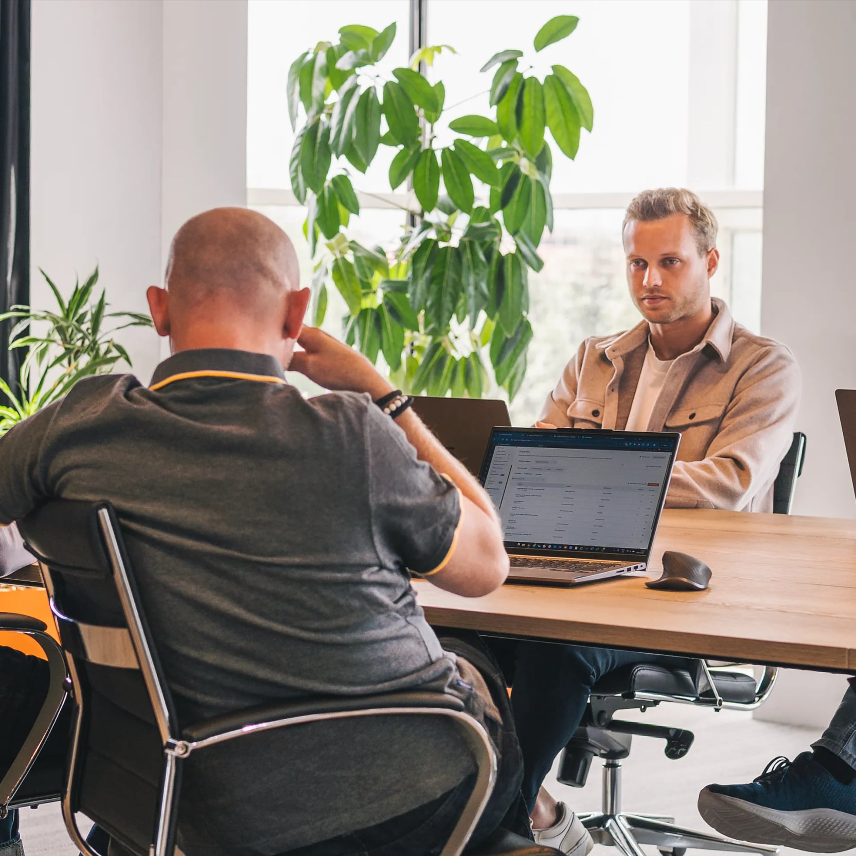 Met Global Clustering verklein je het risico op downtime en prestatieverlies