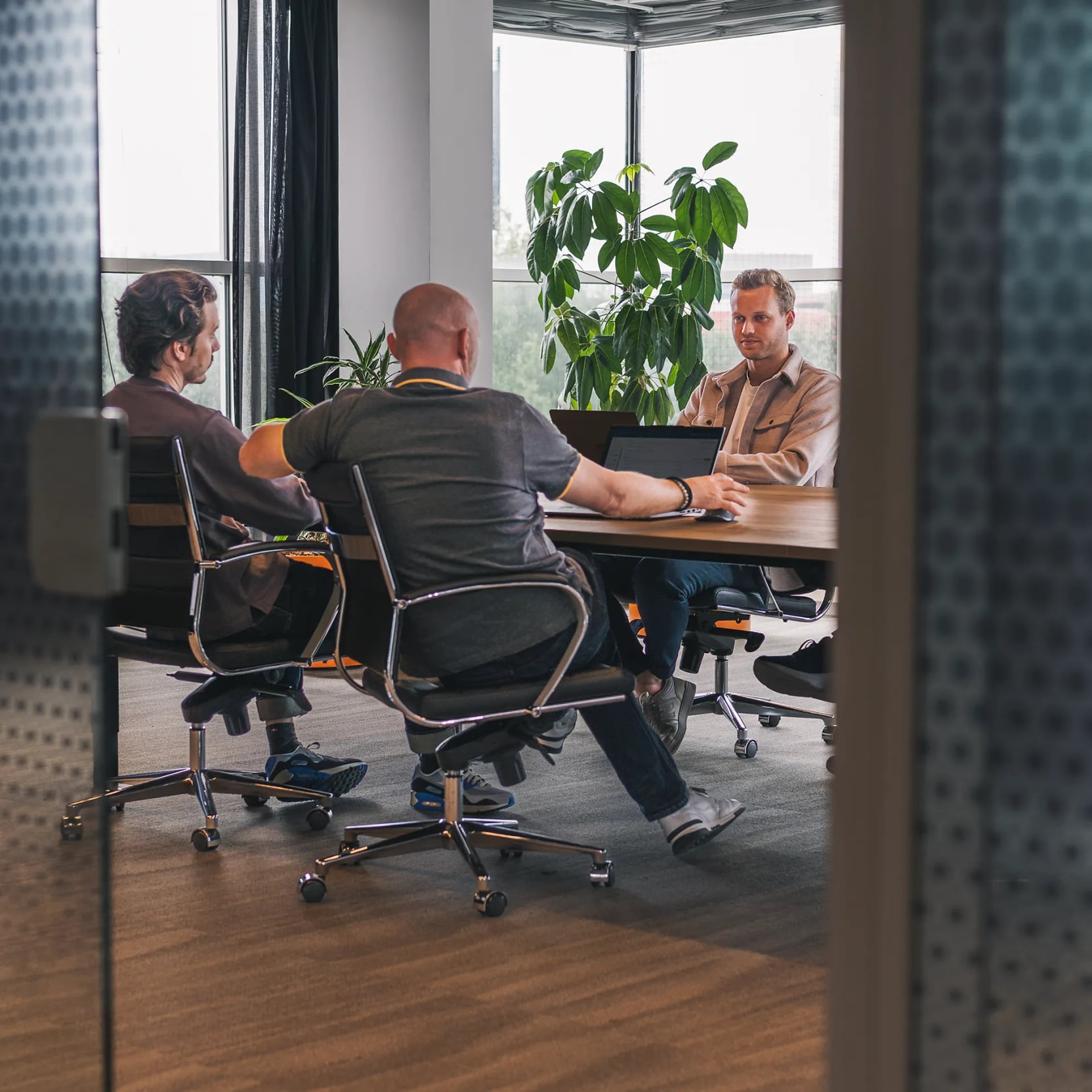 Wat je leert tijdens de Freelance Friday van This is Performance