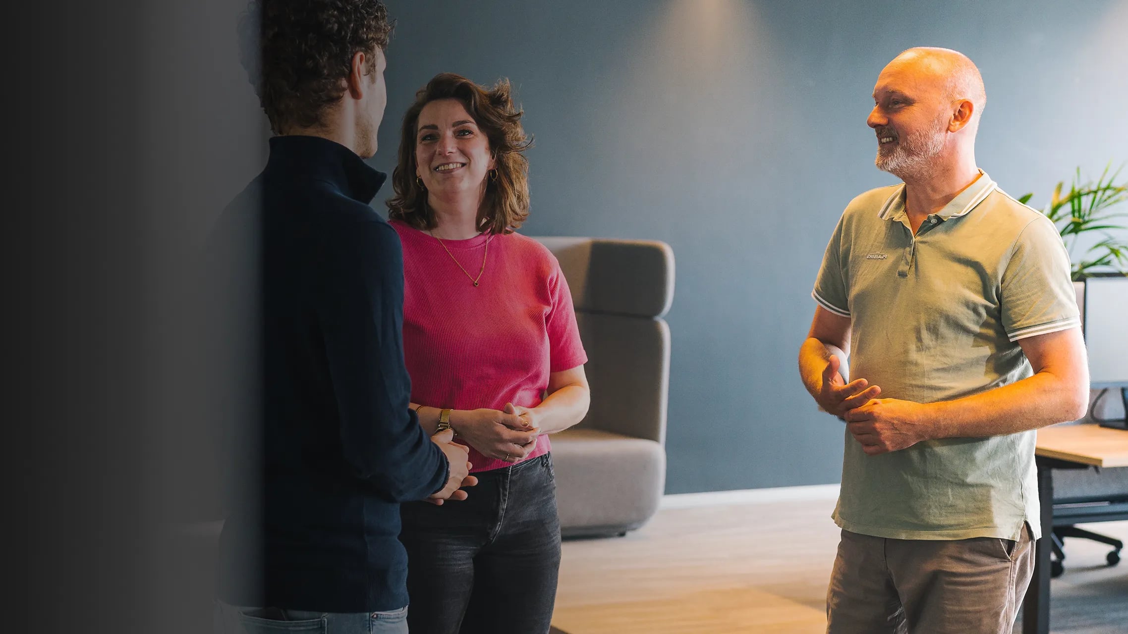 Trainingsdata en prijzen voor de OKR Leader training door This is Performance