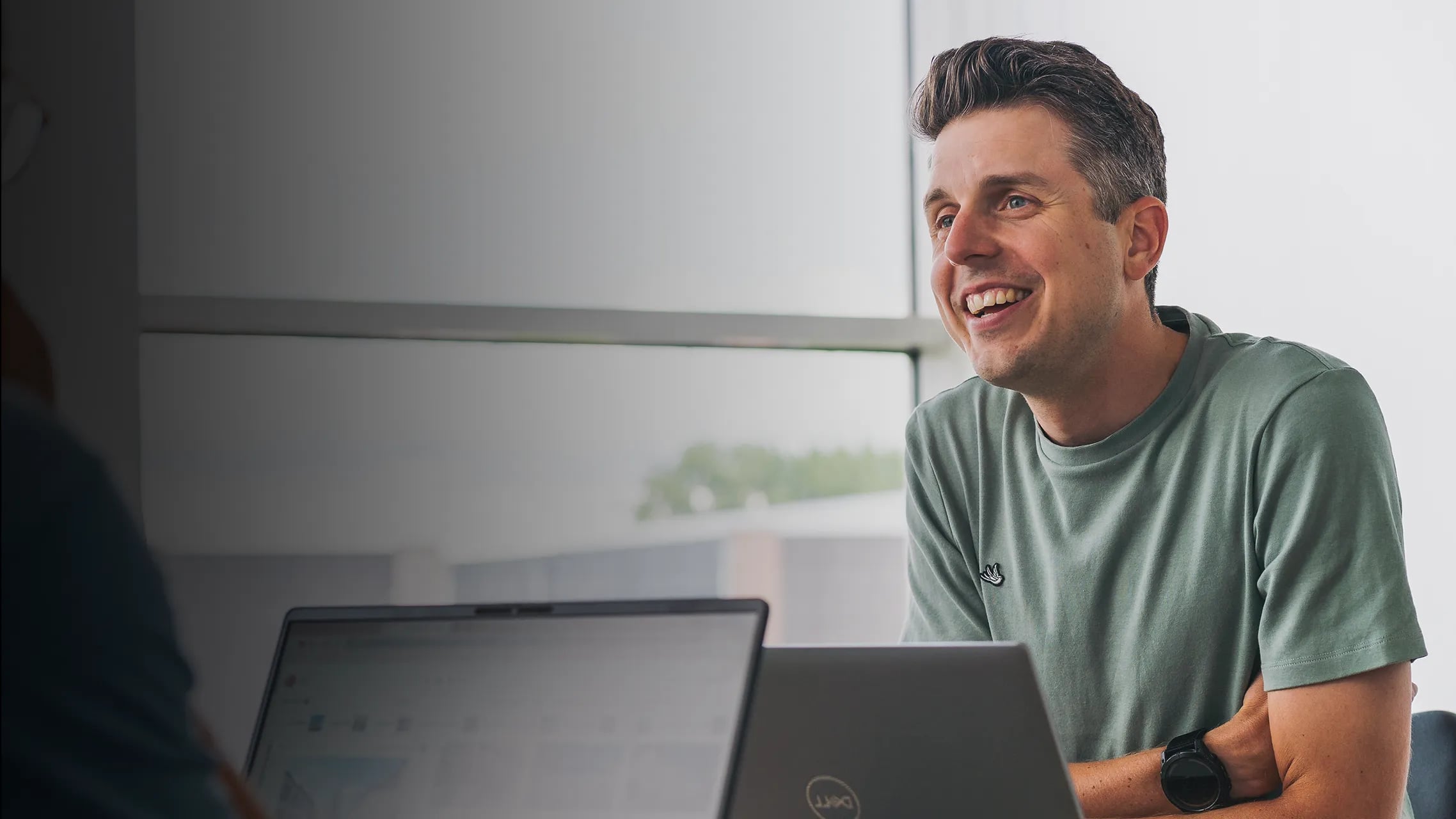 Kies ook voor 99,99% uptime met Global Clustering door this.nl