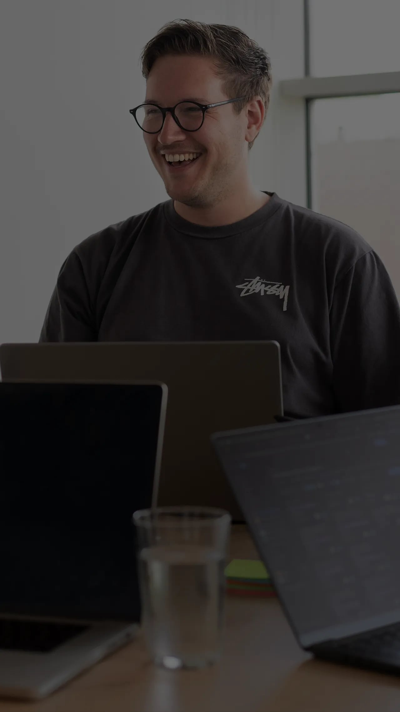 Wat levert deelname aan Freelance Friday door This is Performance je op