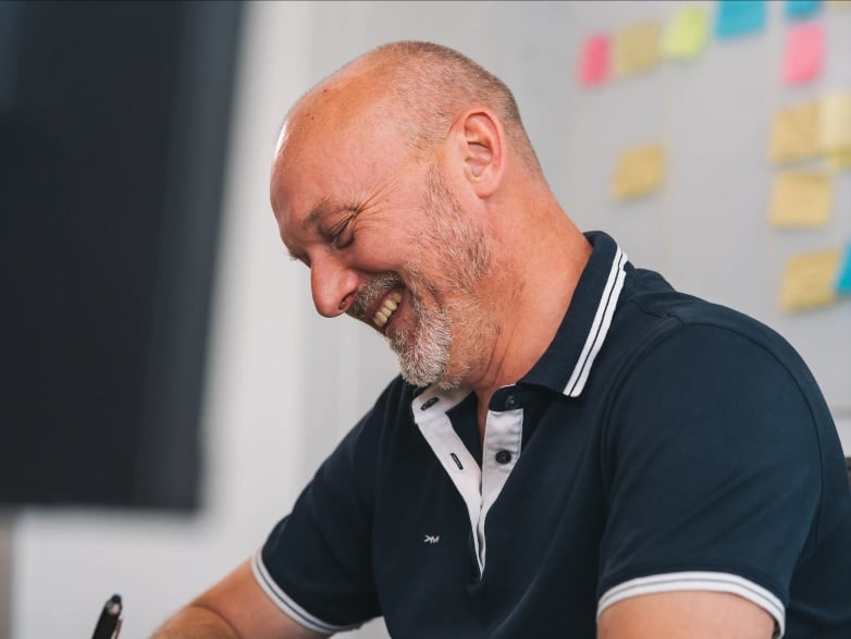 Meetbare organisatieverandering met Performance Management door this.nl