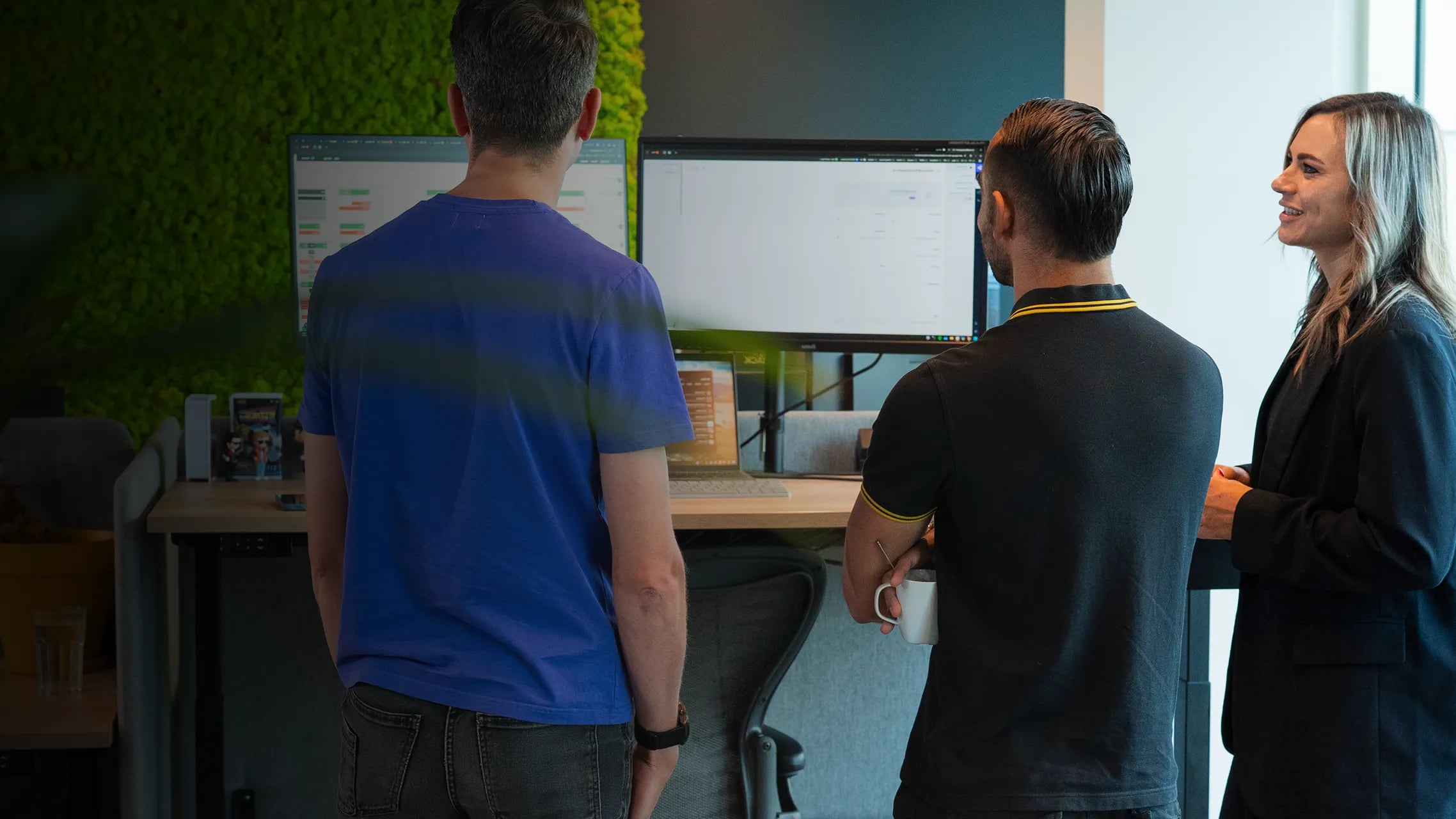 Een Brand Design Kit van this.nl biedt de oplossing