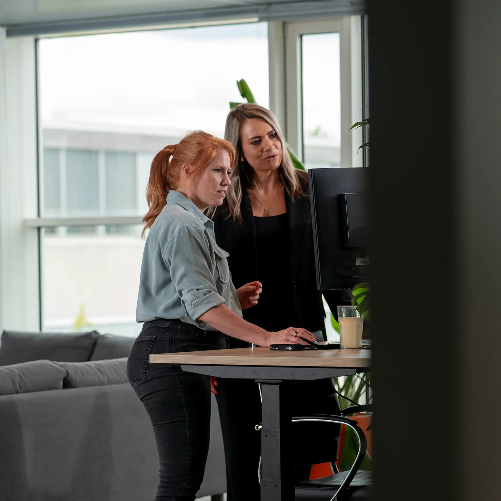 Met Website Development bouw je een website die met je business meegroeit