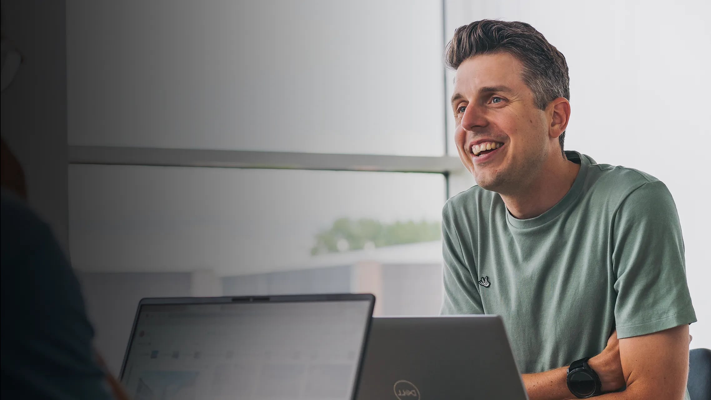 Kies ook voor 99,99% uptime met Global Clustering door this.nl - Case AkzoNobel