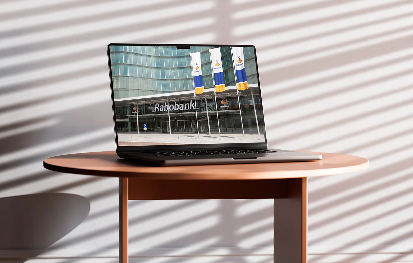 Organisatie Coaching voor Rabobank door This is Performance en this.nl