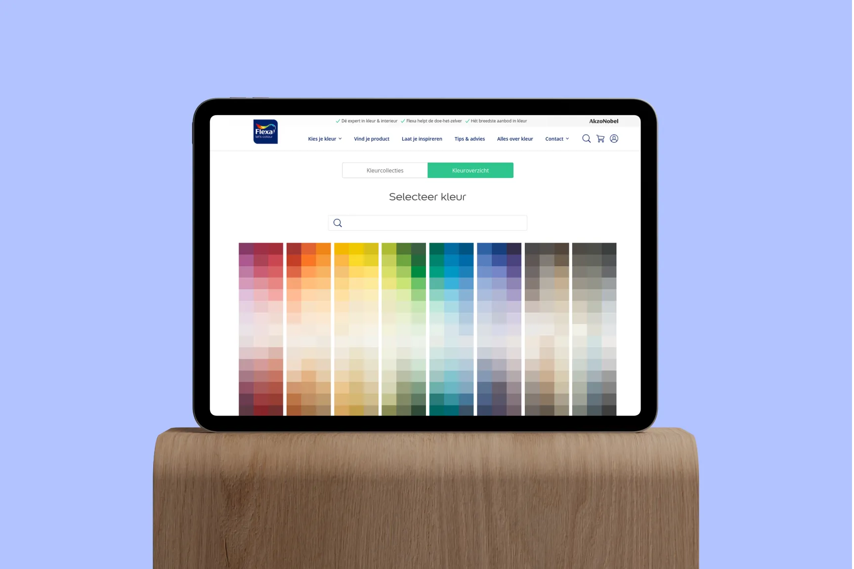 ETL proces voor AkzoNobel door this.nl
