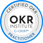 Okr Practitioner C Okrp Okr Institute This Is Performance 150