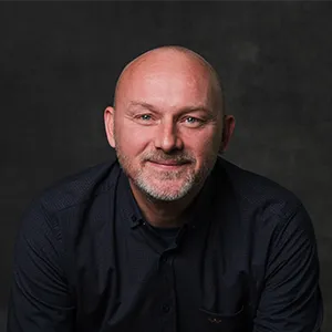 Renzo Zitman   Oprichter En Managing Partner Bij This Is Performance