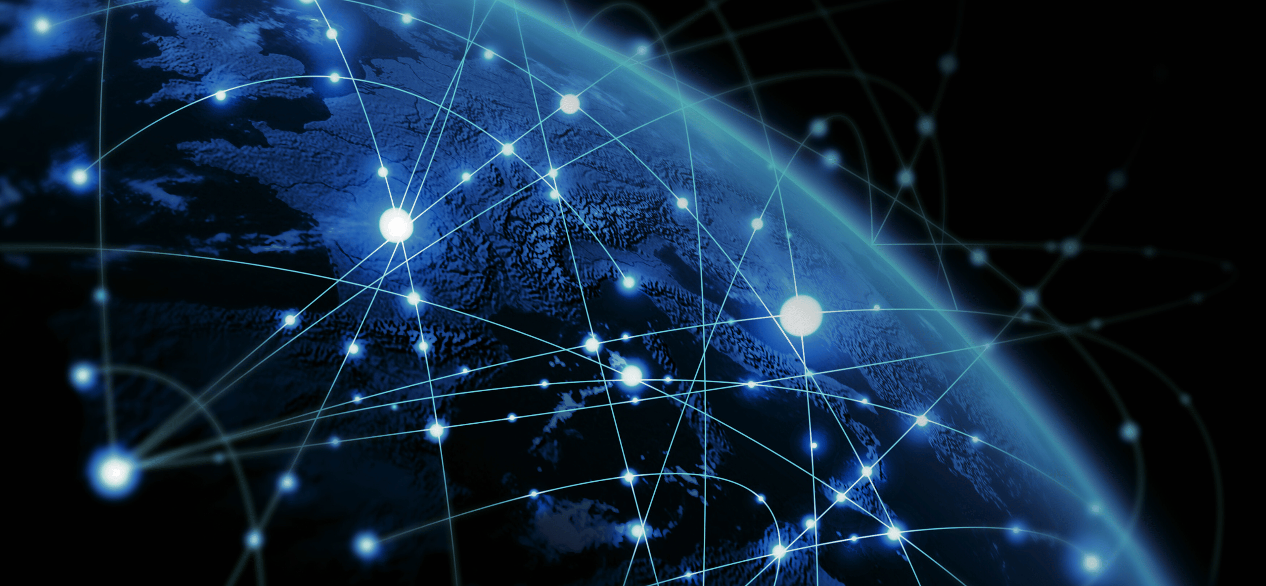 Global Clustering Case Desktop