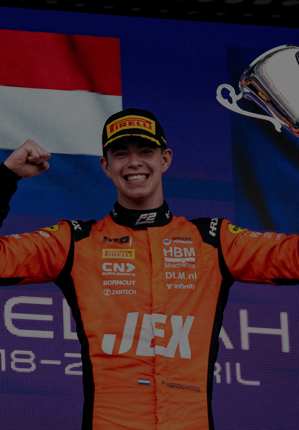 Partners Richard Verschoor - this.nl mobile