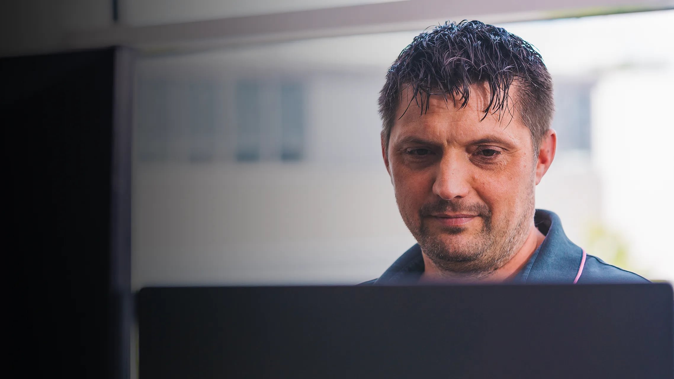 Klaar voor slimme IT-oplossingen zonder poespas? Vaak is een goed gesprek de beste oplossing.