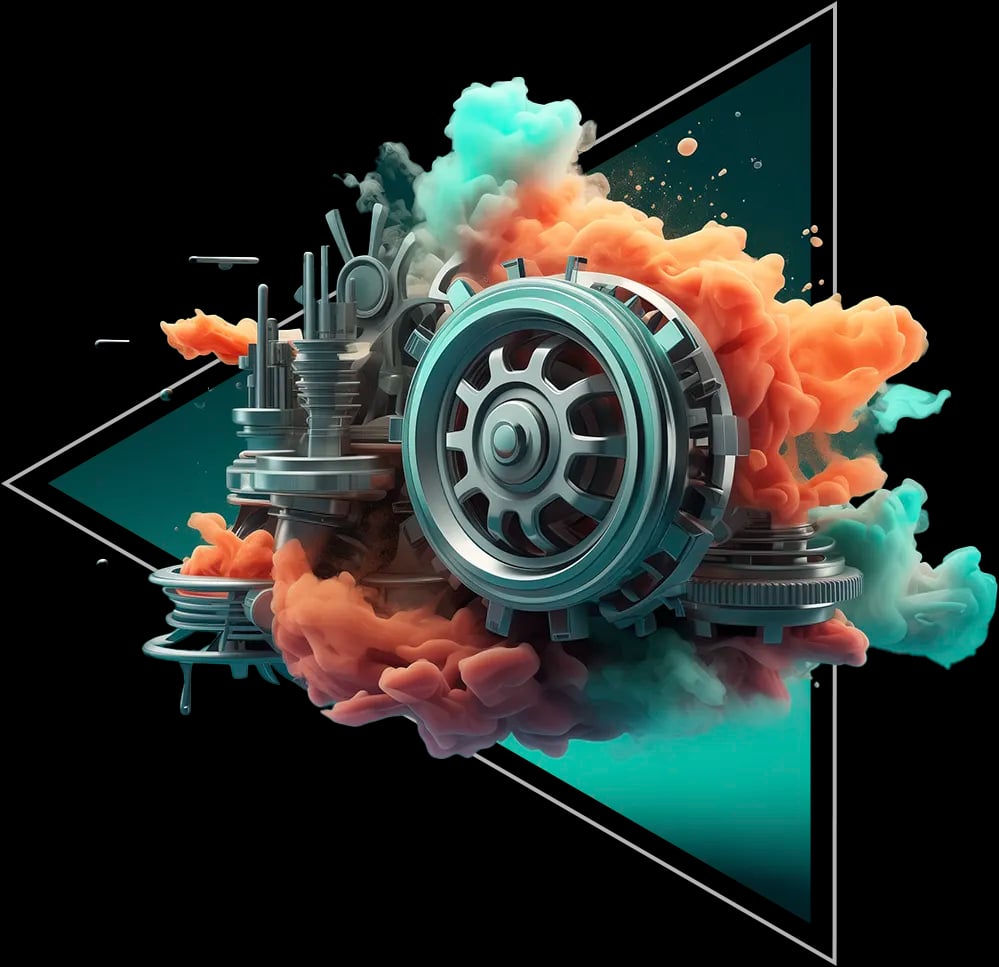 Unieke projecten creative