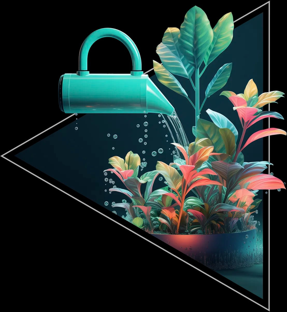 merkidentiteit creative