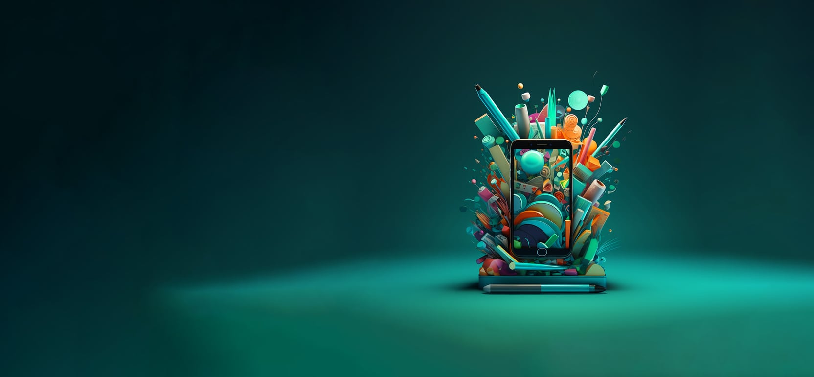 App Design hero crop