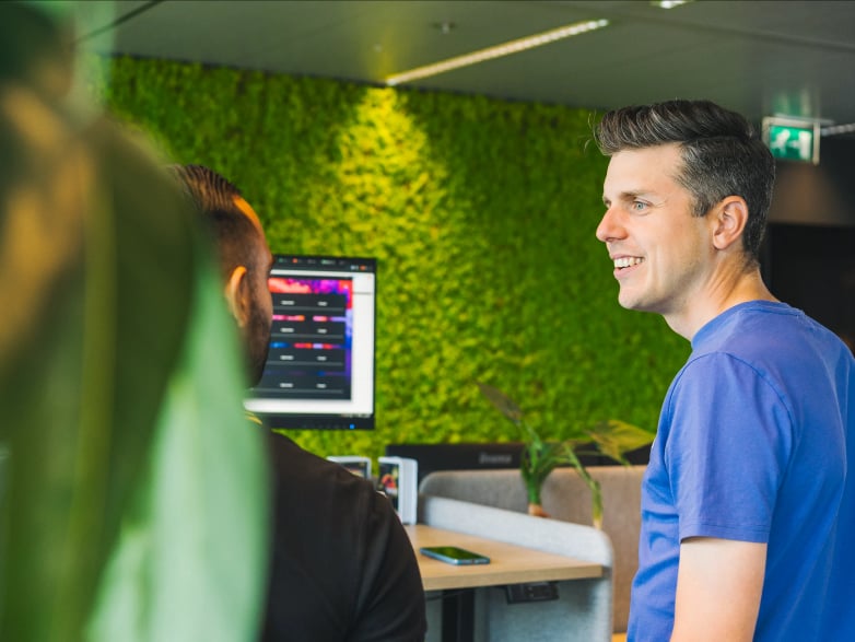 Bouw een solide basis met Digital Design door this.nl