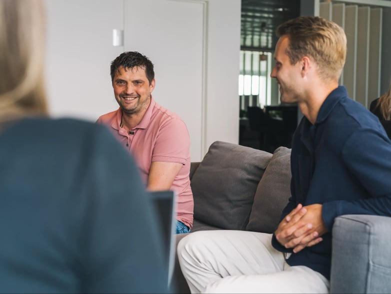 Versneld en veilig releasen met Devops Services van this.nl