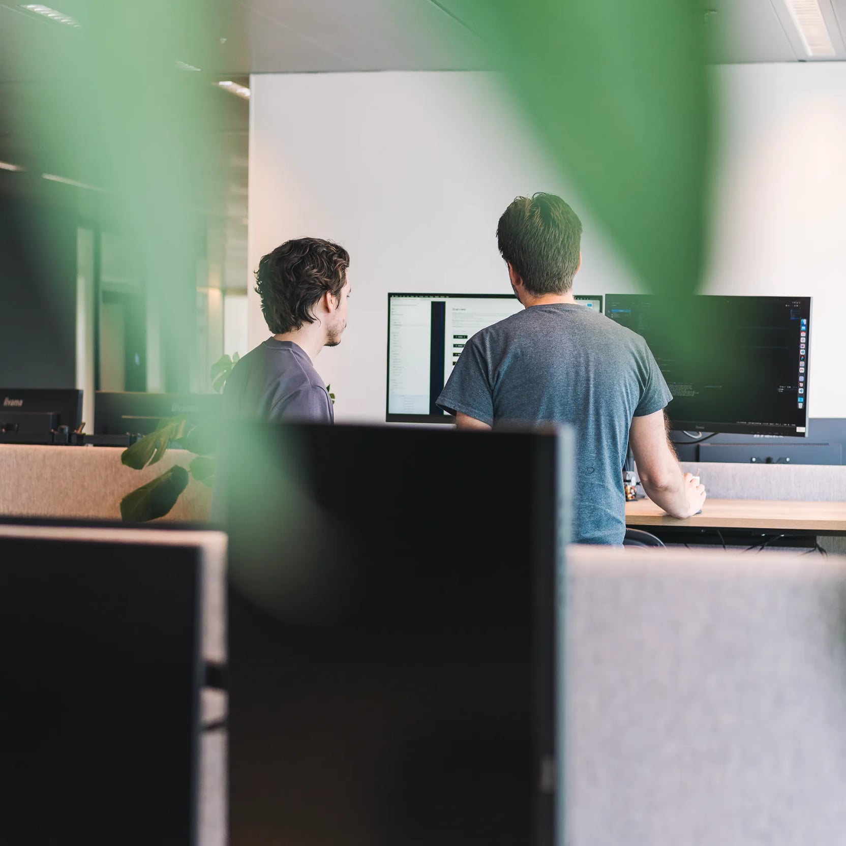 Privacy Policy van this.nl