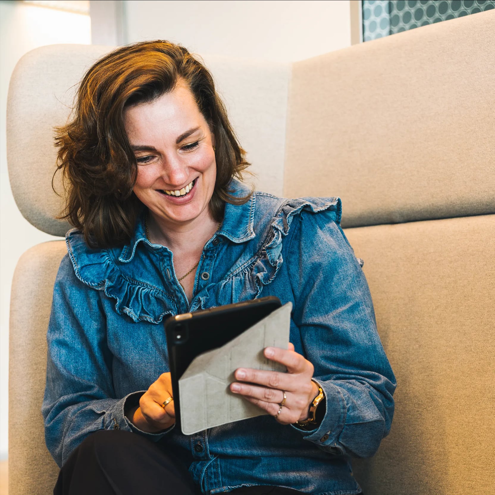 Met Performance Management verbind je strategie met uitvoering