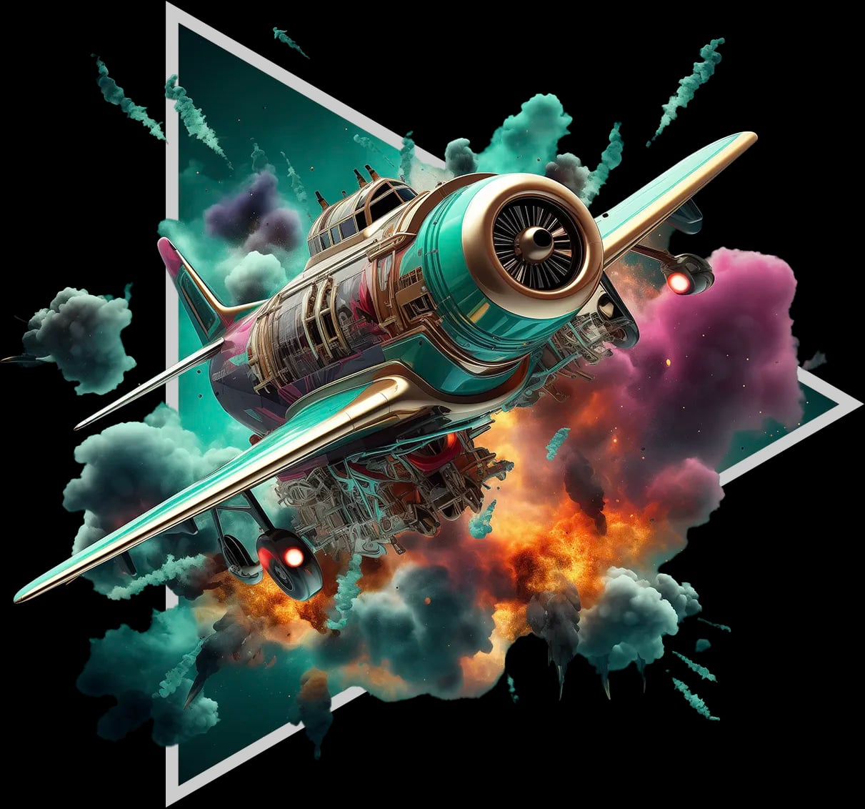 Geweldige gebruikservaring creative